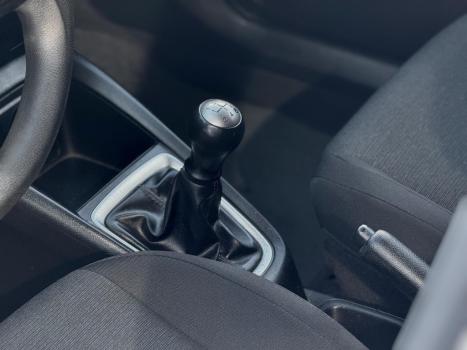 HYUNDAI HB 20 Hatch 1.0 12V 4P FLEX SENSE, Foto 10