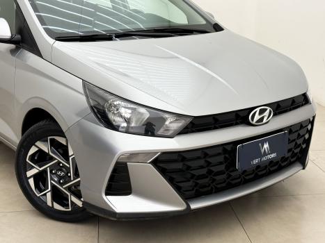 HYUNDAI HB 20 Hatch 1.0 12V 4P FLEX TGDI TURBO COMFORT, Foto 2