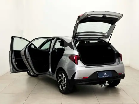 HYUNDAI HB 20 Hatch 1.0 12V 4P FLEX TGDI TURBO COMFORT, Foto 6