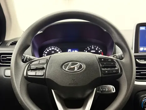 HYUNDAI HB 20 Hatch 1.0 12V 4P FLEX TGDI TURBO COMFORT, Foto 8