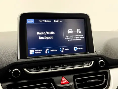 HYUNDAI HB 20 Hatch 1.0 12V 4P FLEX TGDI TURBO COMFORT, Foto 11