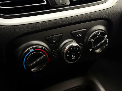 HYUNDAI HB 20 Hatch 1.0 12V 4P FLEX TGDI TURBO COMFORT, Foto 12