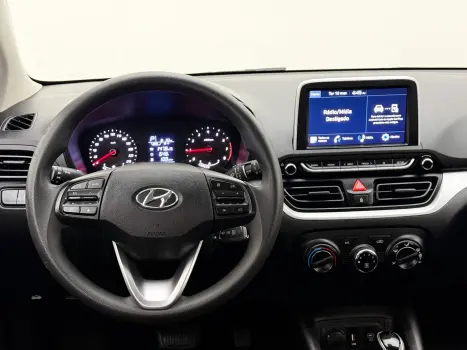 HYUNDAI HB 20 Hatch 1.0 12V 4P FLEX TGDI TURBO COMFORT, Foto 14