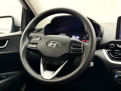 HYUNDAI HB 20 Hatch 1.0 12V 4P FLEX TGDI TURBO COMFORT, Foto 15