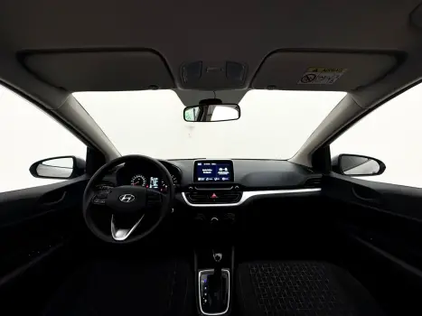 HYUNDAI HB 20 Hatch 1.0 12V 4P FLEX TGDI TURBO COMFORT, Foto 16