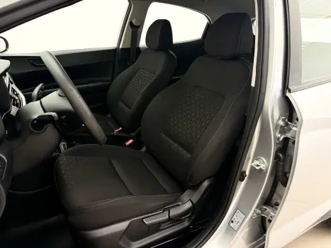 HYUNDAI HB 20 Hatch 1.0 12V 4P FLEX TGDI TURBO COMFORT, Foto 17