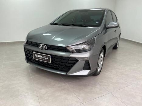 HYUNDAI HB 20 Hatch 1.0 12V 4P FLEX COMFORT PLUS, Foto 1
