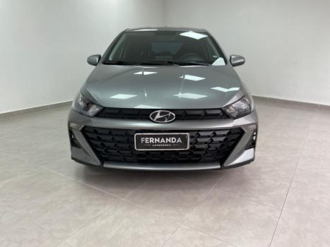 HYUNDAI HB 20 Hatch 1.0 12V 4P FLEX COMFORT PLUS, Foto 2