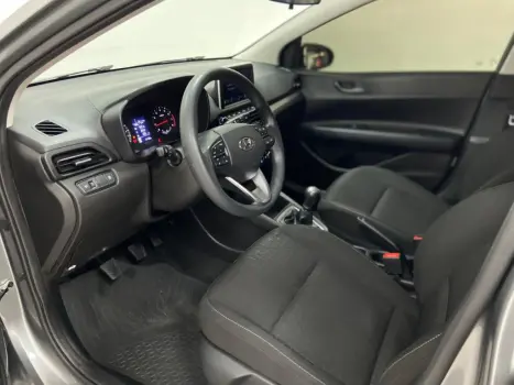 HYUNDAI HB 20 Hatch 1.0 12V 4P FLEX COMFORT PLUS, Foto 5