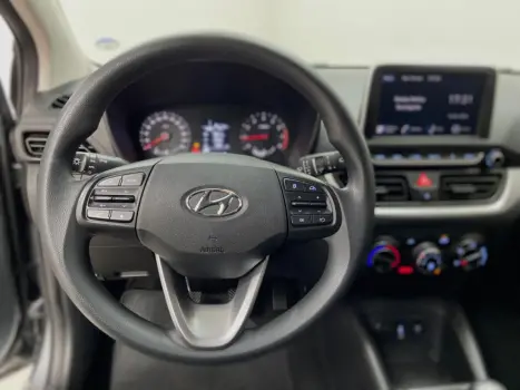 HYUNDAI HB 20 Hatch 1.0 12V 4P FLEX COMFORT PLUS, Foto 6