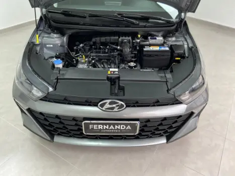 HYUNDAI HB 20 Hatch 1.0 12V 4P FLEX COMFORT PLUS, Foto 12