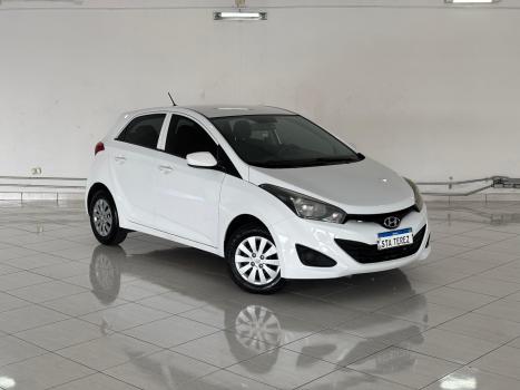 HYUNDAI HB 20 Hatch 1.0 12V 4P FLEX COMFORT PLUS, Foto 1
