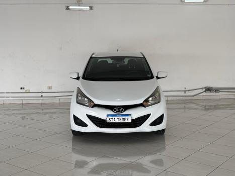 HYUNDAI HB 20 Hatch 1.0 12V 4P FLEX COMFORT PLUS, Foto 2