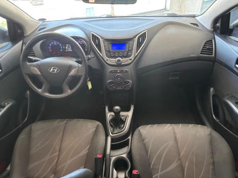 HYUNDAI HB 20 Hatch 1.0 12V 4P FLEX COMFORT PLUS, Foto 4