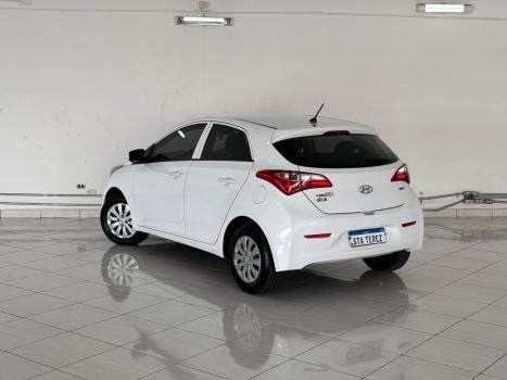 HYUNDAI HB 20 Hatch 1.0 12V 4P FLEX COMFORT PLUS, Foto 5