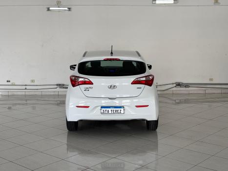 HYUNDAI HB 20 Hatch 1.0 12V 4P FLEX COMFORT PLUS, Foto 6