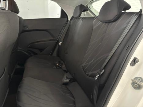 HYUNDAI HB 20 Hatch 1.0 12V 4P FLEX COMFORT PLUS, Foto 9