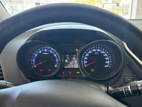 HYUNDAI HB 20 Hatch 1.0 12V 4P FLEX COMFORT PLUS, Foto 11