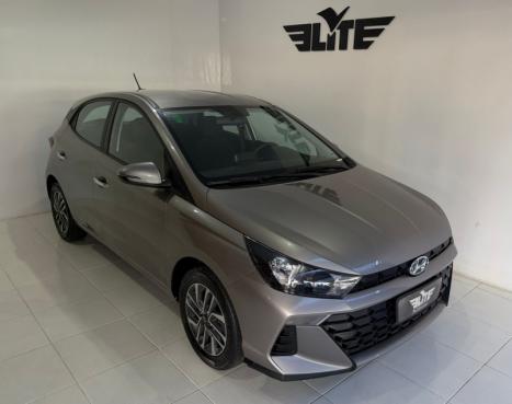 HYUNDAI HB 20 Hatch 1.0 12V 4P LIMITED, Foto 1