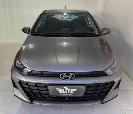HYUNDAI HB 20 Hatch 1.0 12V 4P LIMITED, Foto 2