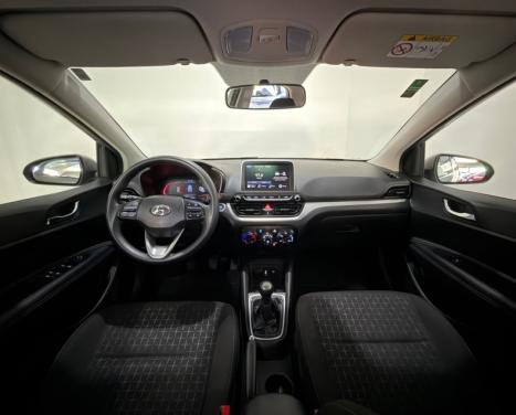 HYUNDAI HB 20 Hatch 1.0 12V 4P LIMITED, Foto 5