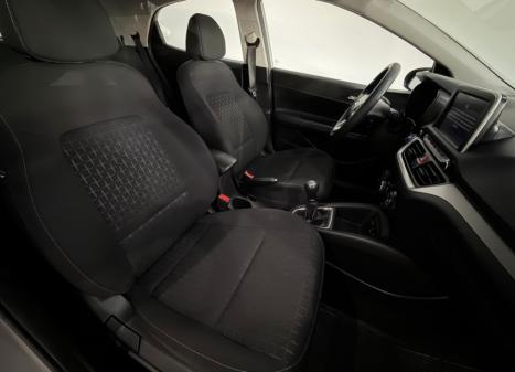 HYUNDAI HB 20 Hatch 1.0 12V 4P LIMITED, Foto 6