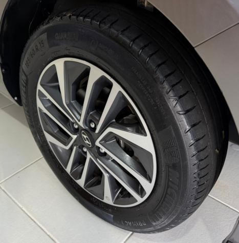 HYUNDAI HB 20 Hatch 1.0 12V 4P LIMITED, Foto 11