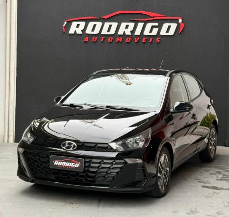 HYUNDAI HB 20 Hatch 1.0 12V 4P LIMITED, Foto 2