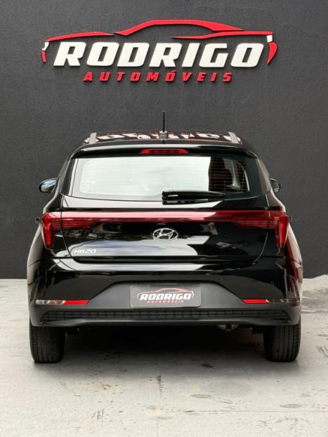 HYUNDAI HB 20 Hatch 1.0 12V 4P LIMITED, Foto 3