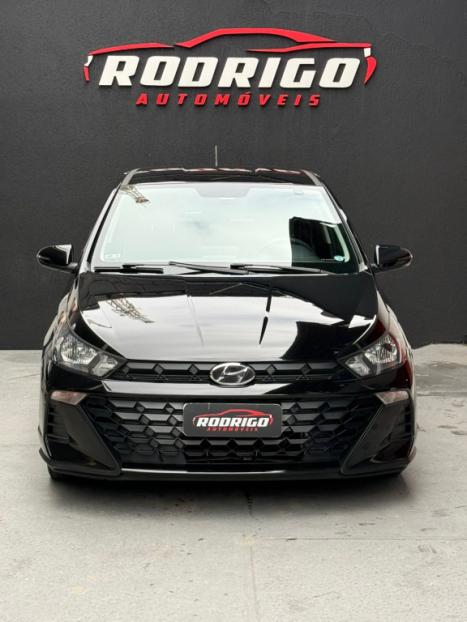 HYUNDAI HB 20 Hatch 1.0 12V 4P LIMITED, Foto 4