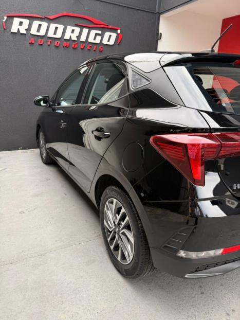 HYUNDAI HB 20 Hatch 1.0 12V 4P LIMITED, Foto 5