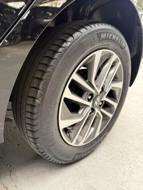 HYUNDAI HB 20 Hatch 1.0 12V 4P LIMITED, Foto 7