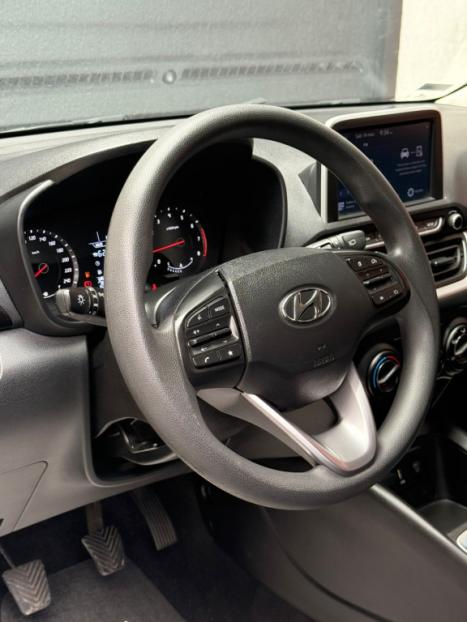 HYUNDAI HB 20 Hatch 1.0 12V 4P LIMITED, Foto 11