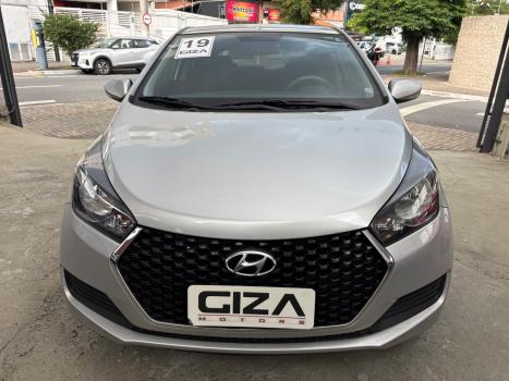 HYUNDAI HB 20 Hatch 1.0 12V 4P FLEX COMFORT PLUS, Foto 2