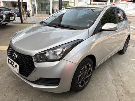 HYUNDAI HB 20 Hatch 1.0 12V 4P FLEX COMFORT PLUS, Foto 3