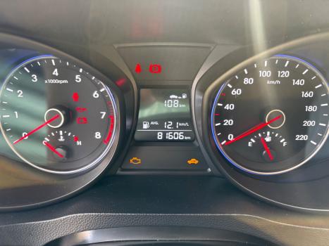 HYUNDAI HB 20 Hatch 1.0 12V 4P FLEX COMFORT PLUS, Foto 4