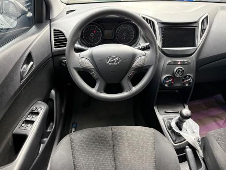 HYUNDAI HB 20 Hatch 1.0 12V 4P FLEX COMFORT PLUS, Foto 5