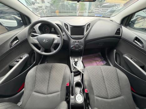 HYUNDAI HB 20 Hatch 1.0 12V 4P FLEX COMFORT PLUS, Foto 8