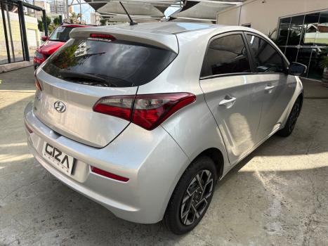 HYUNDAI HB 20 Hatch 1.0 12V 4P FLEX COMFORT PLUS, Foto 11