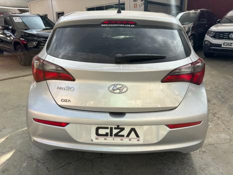 HYUNDAI HB 20 Hatch 1.0 12V 4P FLEX COMFORT PLUS, Foto 12