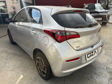 HYUNDAI HB 20 Hatch 1.0 12V 4P FLEX COMFORT PLUS, Foto 13