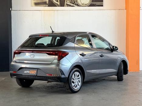 HYUNDAI HB 20 Hatch 1.0 12V 4P FLEX SENSE, Foto 2