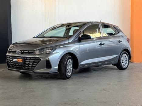 HYUNDAI HB 20 Hatch 1.0 12V 4P FLEX SENSE, Foto 3
