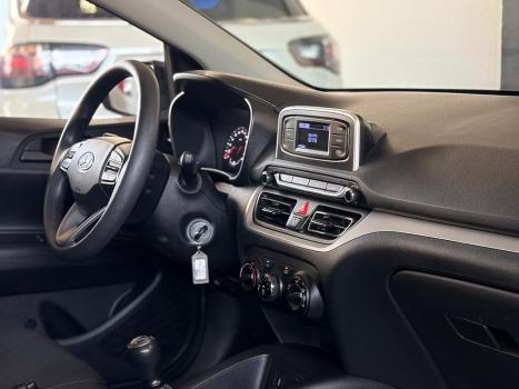 HYUNDAI HB 20 Hatch 1.0 12V 4P FLEX SENSE, Foto 5