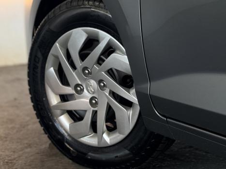 HYUNDAI HB 20 Hatch 1.0 12V 4P FLEX SENSE, Foto 7