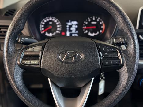 HYUNDAI HB 20 Hatch 1.0 12V 4P FLEX SENSE, Foto 8