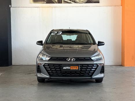 HYUNDAI HB 20 Hatch 1.0 12V 4P FLEX SENSE, Foto 9