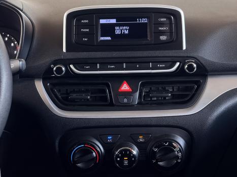 HYUNDAI HB 20 Hatch 1.0 12V 4P FLEX SENSE, Foto 11