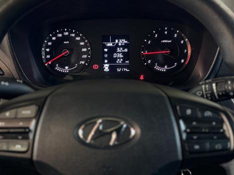 HYUNDAI HB 20 Hatch 1.0 12V 4P FLEX SENSE, Foto 12