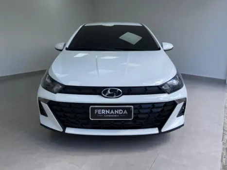 HYUNDAI HB 20 Hatch 1.0 12V 4P FLEX SENSE, Foto 2